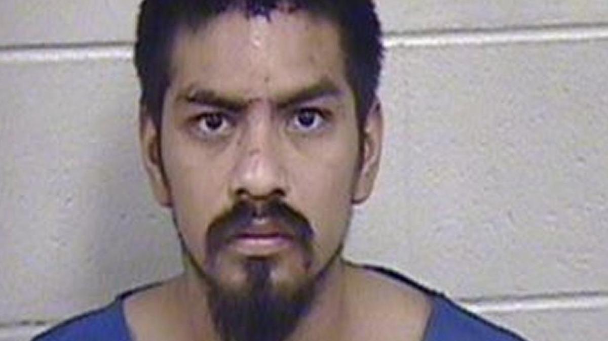 Jackson County prosecutors charged Juan D. Osorio with kidnapping and armed criminal action in the abduction of Cristian Escutia, 19. Escutia was found dead four days later.