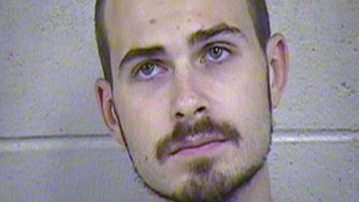 Jeremiah Ingram is one of two men accused of killing Ronald Pruitt on Oct. 5 in Kansas City.