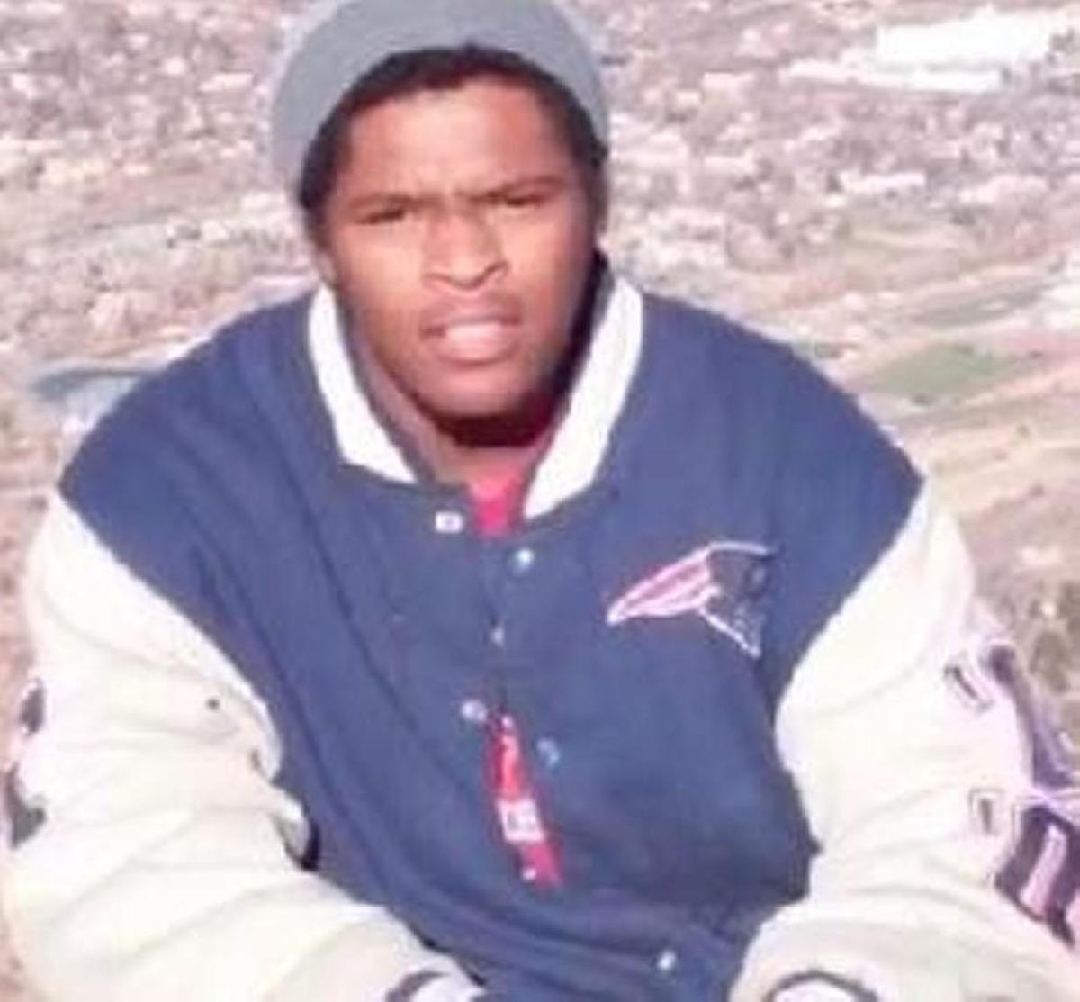 Tre’Mel Dupree Dean