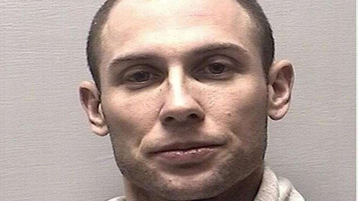 David James Cain
