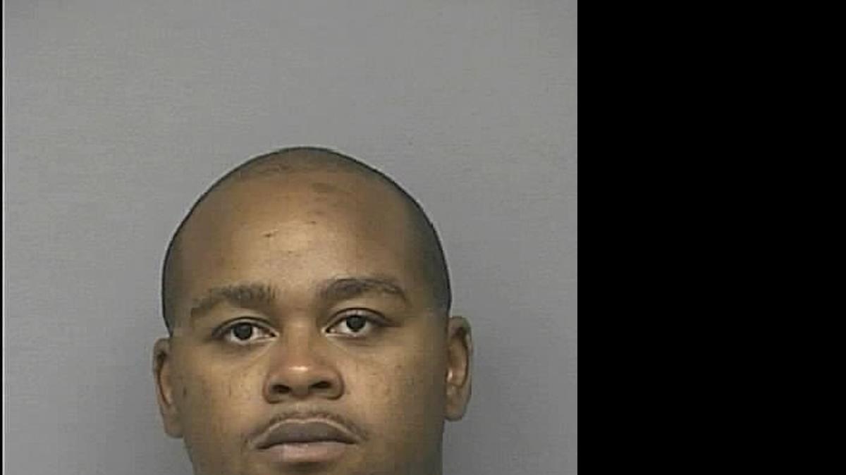 
Marcas McGowan is facing federal charges in the kidnapping and death last year of 5-year-old Cadence Harris.
