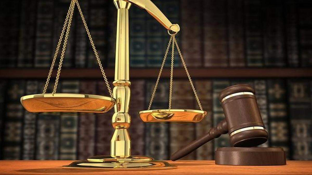 
Steven Paul Bradford was originally placed on probation after pleading no contest to a charge of rape of a child younger than 14. But prosecutors filed a motion to correct what they said was an illegal sentence. They noted that under Kansas law, a judge cannot grant probation for a person convicted of having sex with a child younger than 14.
