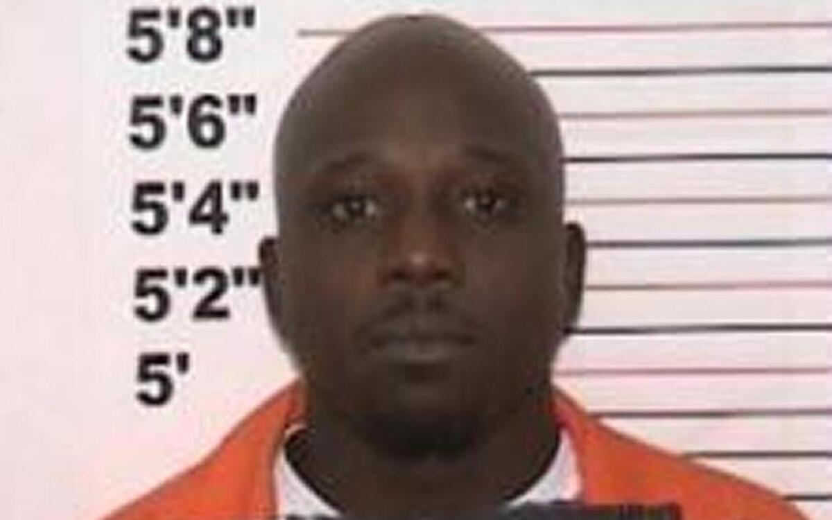 Antonio Maurice Miles has been charged in the July 17th shooting death of a man found in the 7600 block of East 79th Street.