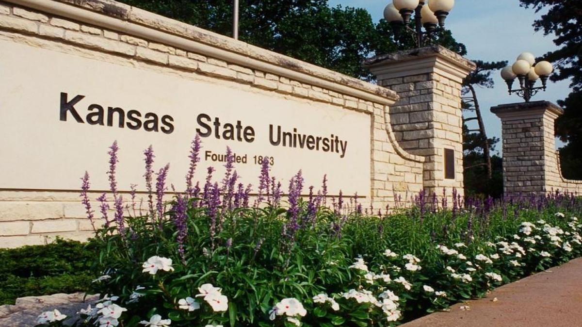 Kansas State University issued a statement Friday saying that a female student has reported a sexual assault in a campus dorm room.