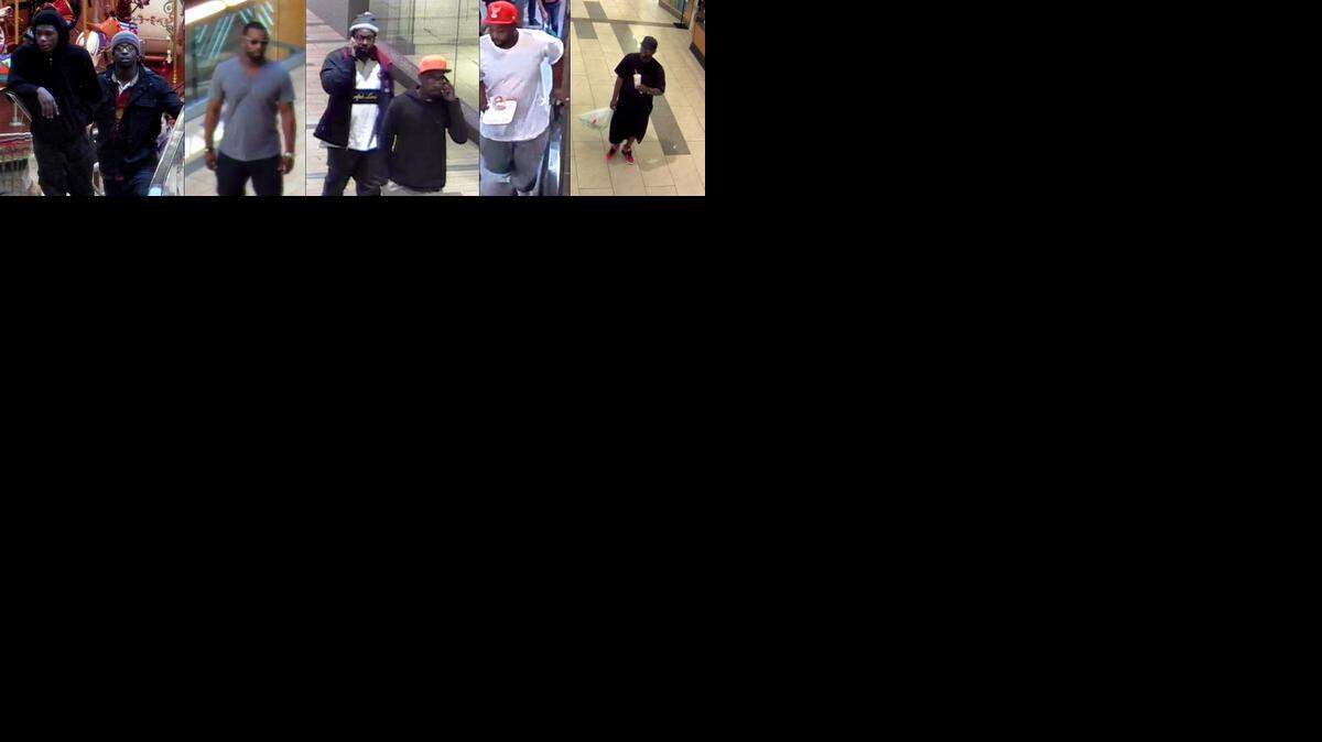 
Surveillance photos
