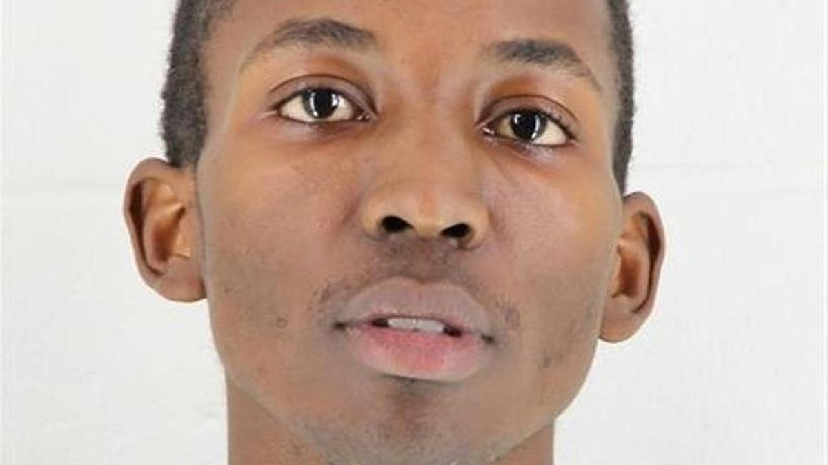 Mark Waweru
