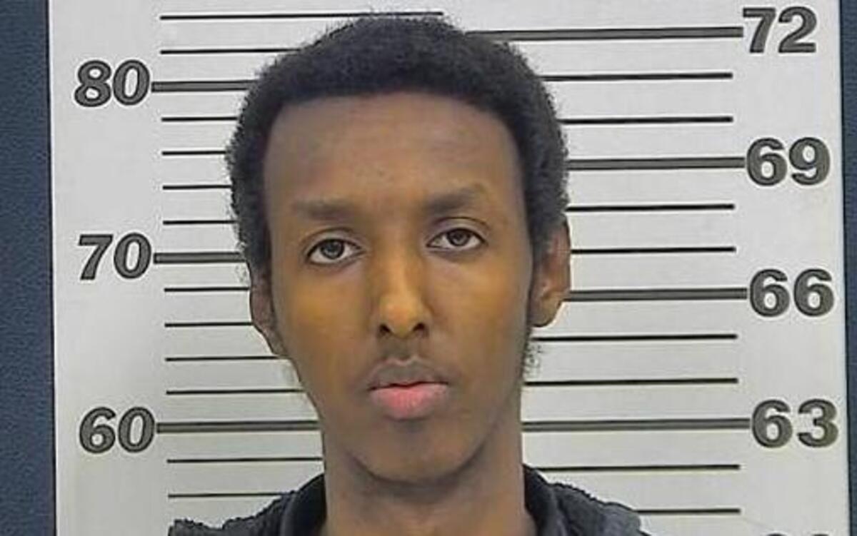 Isse Aweis Mohamud
