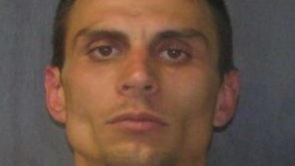 
Authorities identified the carjacker killed Tuesday by Independence police in Sugar Creek as Nicholas E. Booth, 35, of Ozark, Mo.
