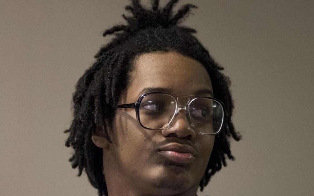 
Deanthony Wiley glanced over his shoulder Thursday toward friends and family as his attorneys requested a continuance to allow details to be finished in a guilty plea for his role in the shooting death of She’s A Pistol co-owner Jon Bieker.
