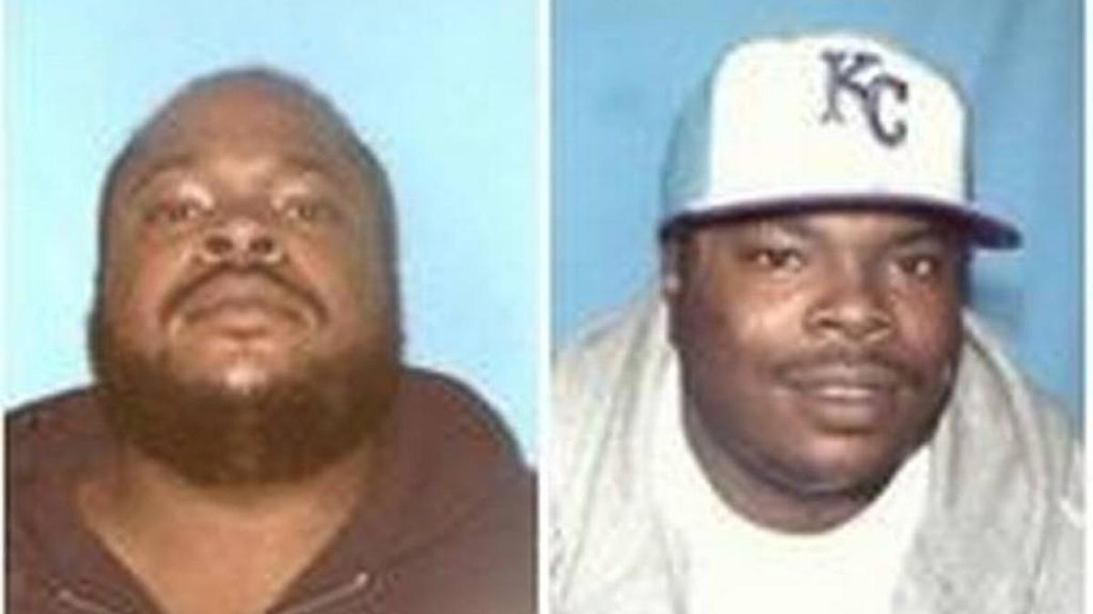 Rahmon “Fat Boy” Allen