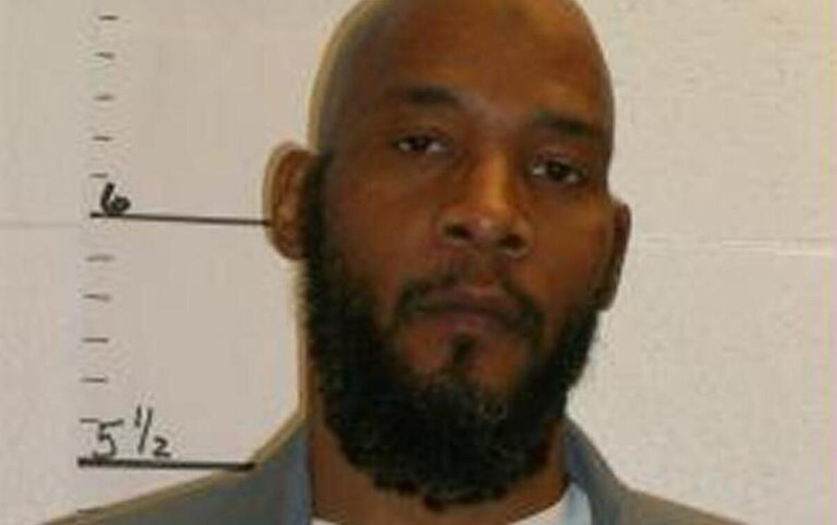 Marcellus Williams