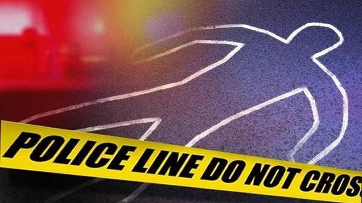 Authorities identified 34-year-old Jarron Floyd of Raytown as the victim of a deadly shooting Monday in Raytown.