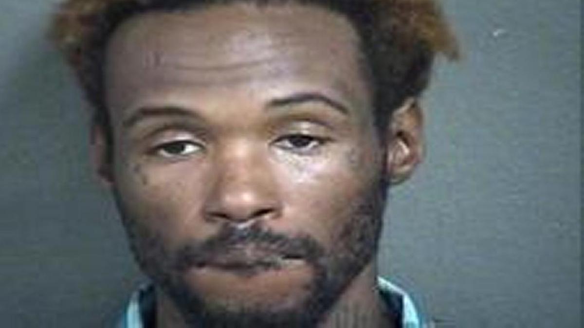 Domonic McKinzy