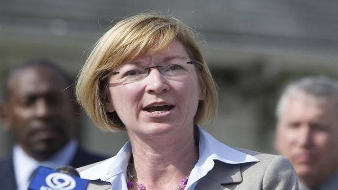 “If you have a gun and you don’t know how to safely use it, safely clean it and someone in your home gets injured because of your own negligence or recklessness, you are going to be held accountable for that,” said Jackson County Prosecutor Jean Peters Baker, referring to a 1-year-old girl shot accidentally Sunday.