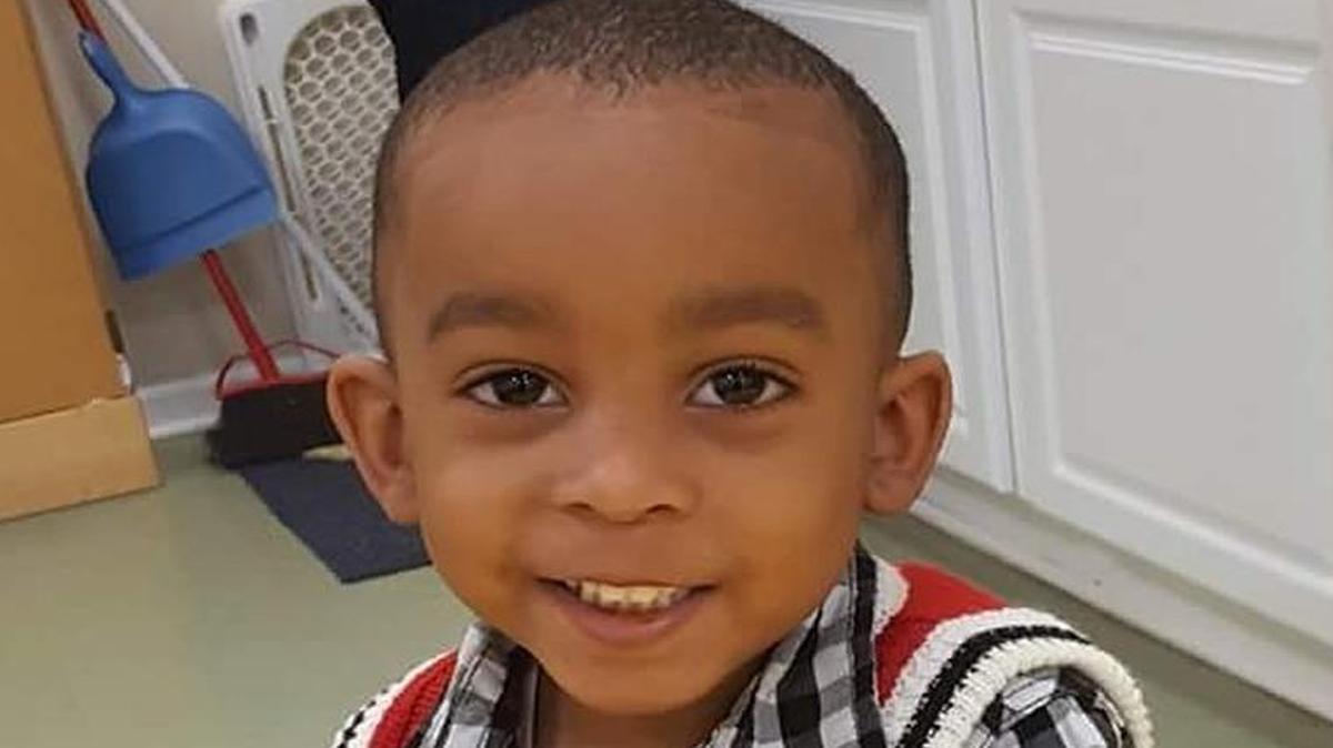 Marcus Haislip III