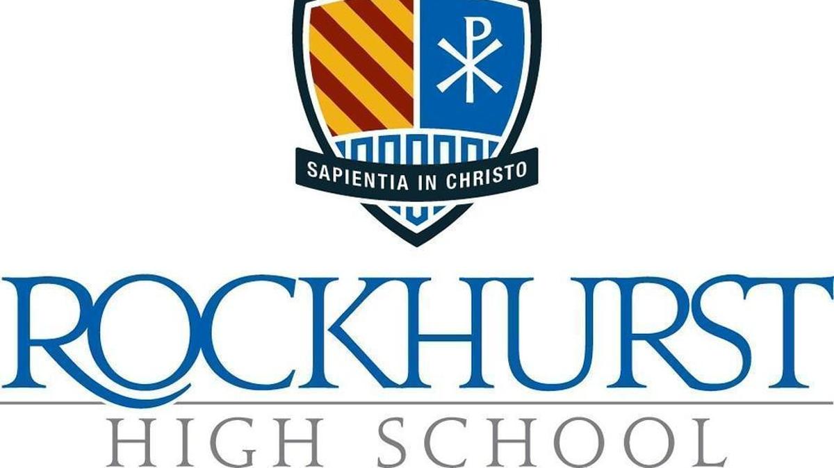 Rockhurst High School teacher Christopher Elmore has been terminated for a violation of the school’s social media policy concerning communications with a student, a spokesman said.