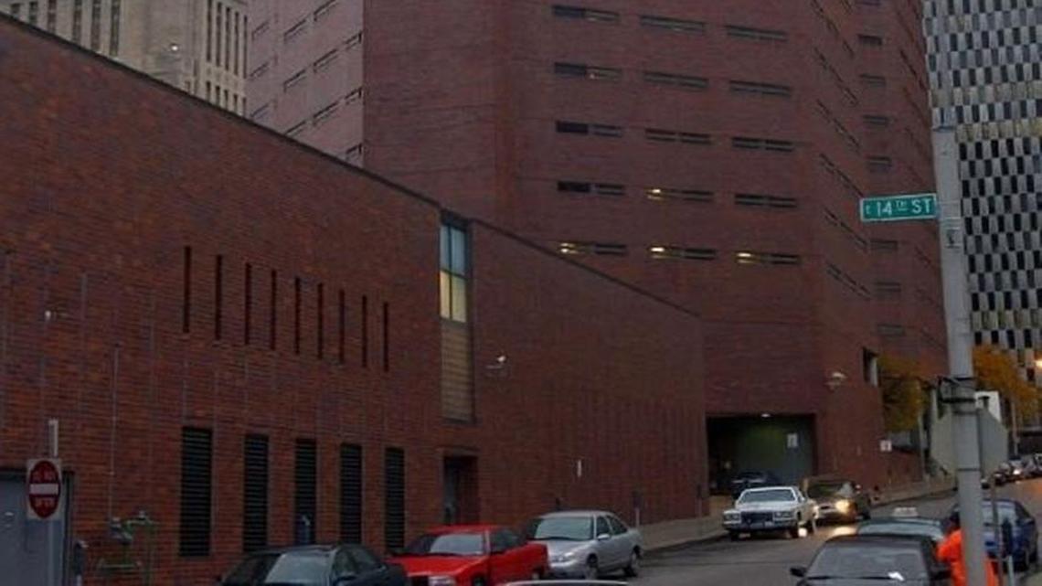 Jackson County considering offering jail space to KC | Kansas City Star