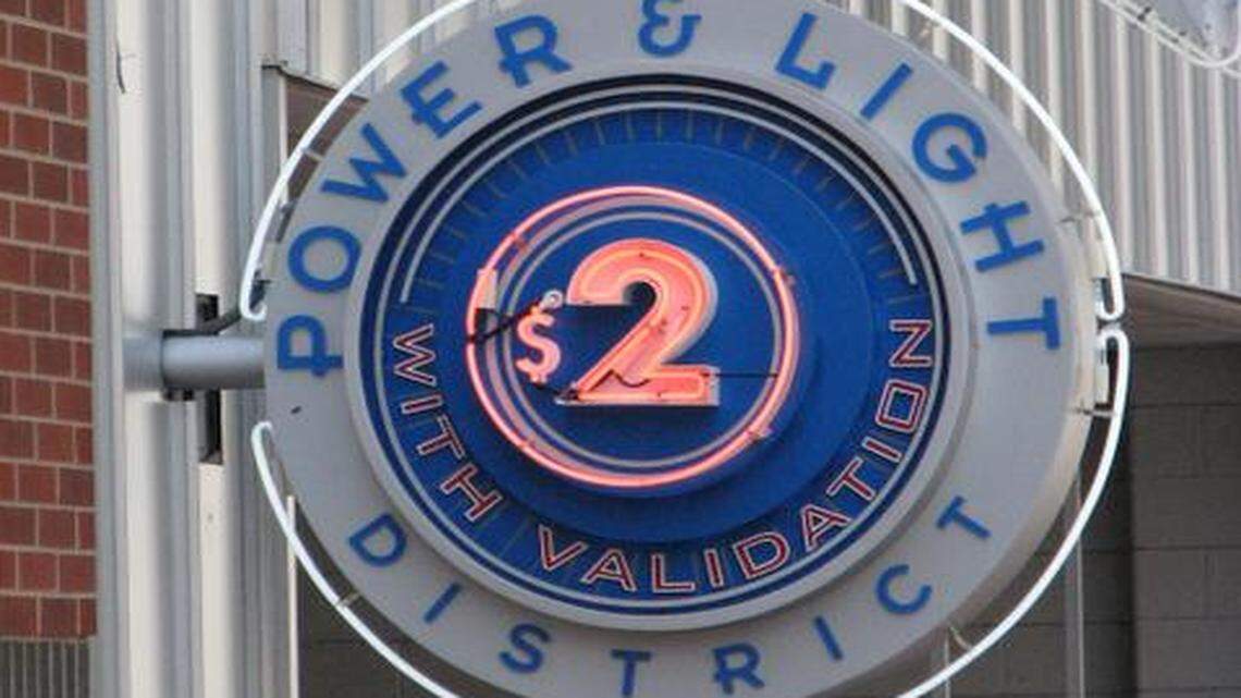 
Kansas City police said Monday they were continuing to track leads in a fatal shooting Sunday morning in a downtown parking garage. Nicholas Preuitt, 27, was killed just before 3 a.m. in a parking garage in the Power & Light District.
