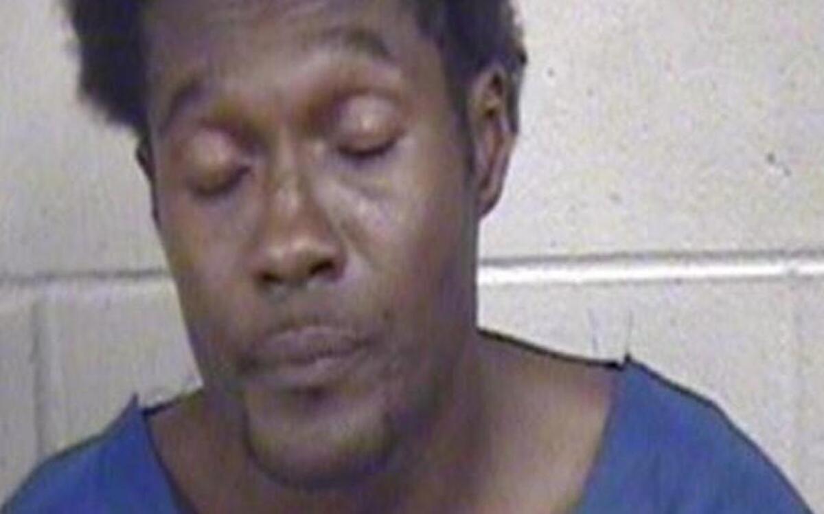 Lonnie V. Mitchell, of Kansas City, Kan., was charged with animal abuse and property damage stemming from a disturbance at a Kansas City home on June 30, 2016. Prosecutors accused Mitchell of killing a pet turtle.
