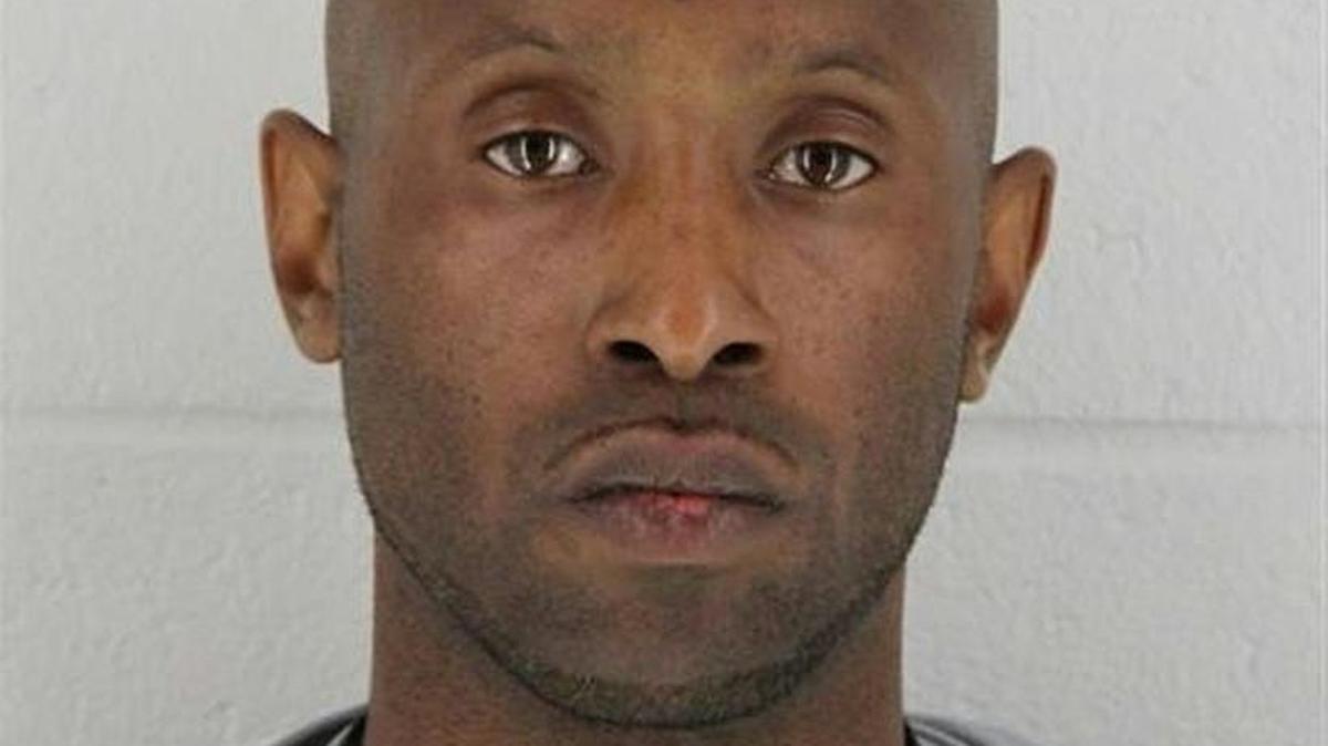 Antwaun Fulton