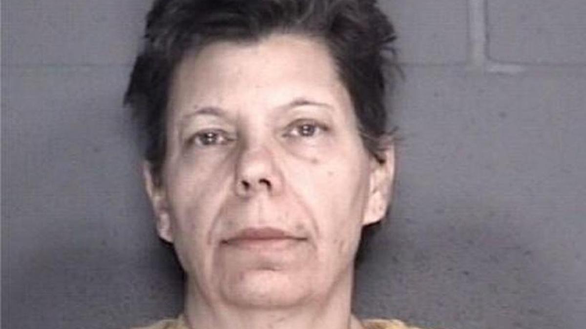 Barbara Frantz is on trial for first-degree murder in the killing of 54-year-old Gary Frantz last year in Leavenworth.