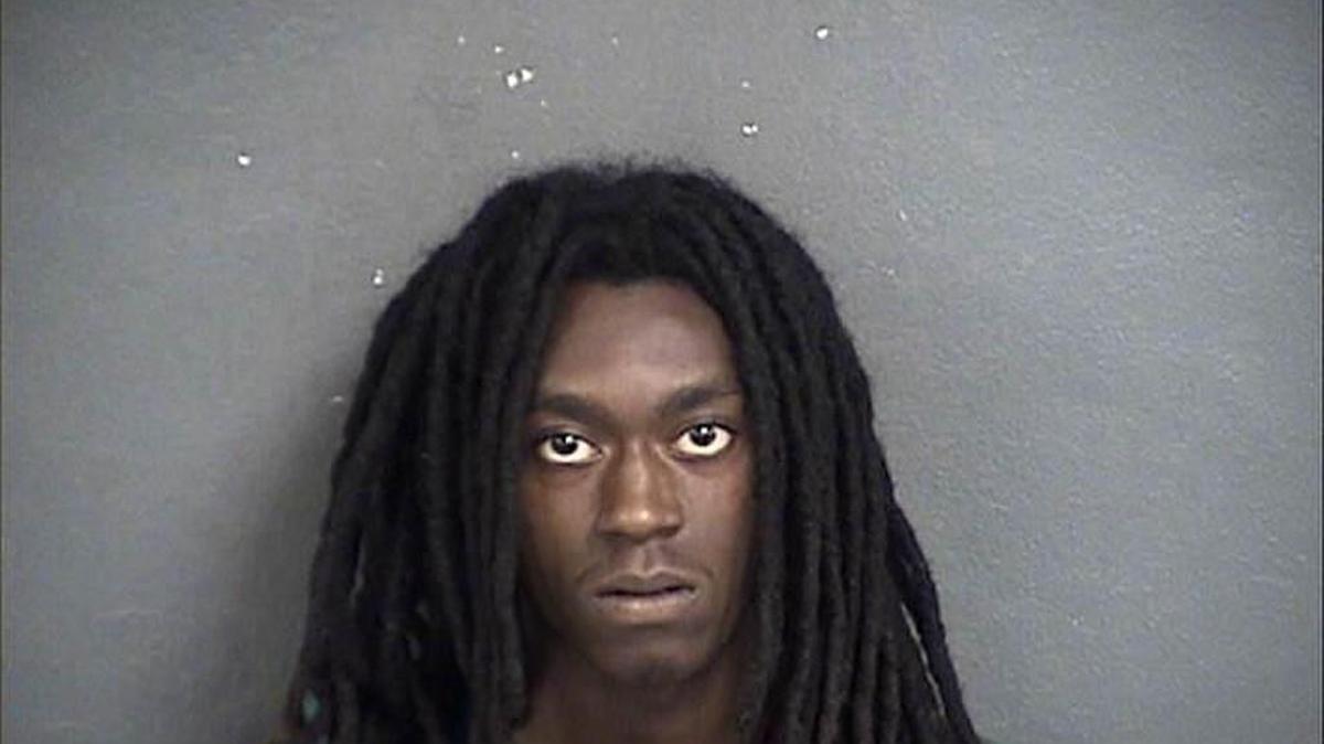 Jamaal R. Lewis