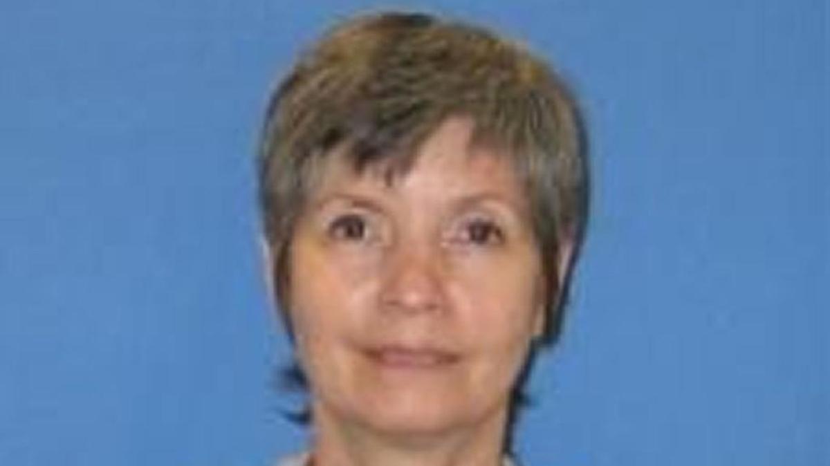 Patricia Prewitt is serving a life sentence for killing her husband, Bill Prewitt.
