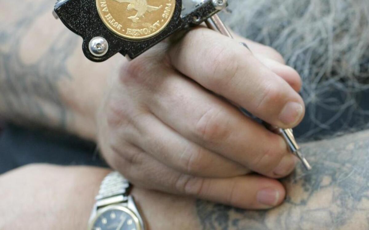 Paying for tattoos could interfere with Reyes Campos’ ability to pay for court-ordered substance abuse and mental health counseling programs, prosecutors reasoned. But that reasoning is unreasonable, the 8th U.S. Circuit Court of Appeals ruled.