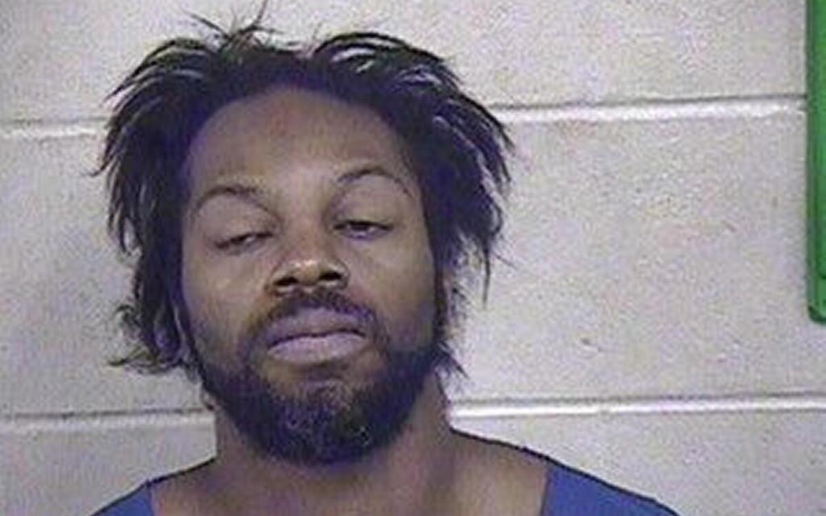 Jason H. Williams is charged with second-degree statutory rape in Jackson County Circuit Court. He’s accused of having sex with a young girl who ran away from home.