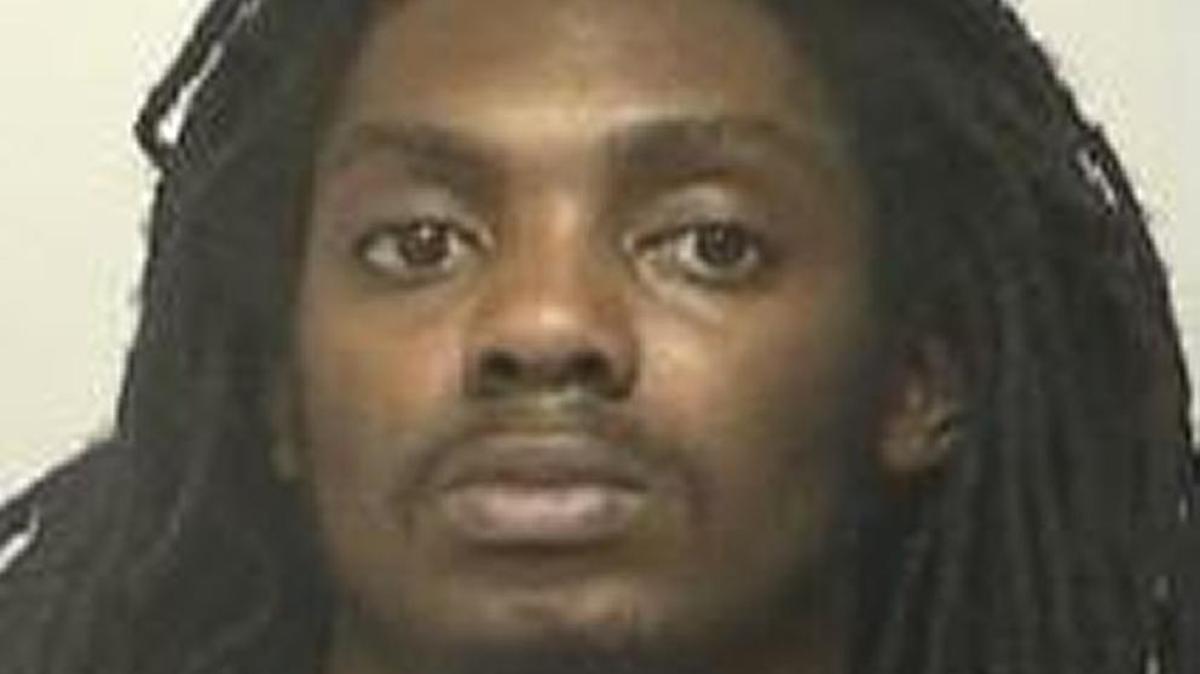 Maurice T. Jones
