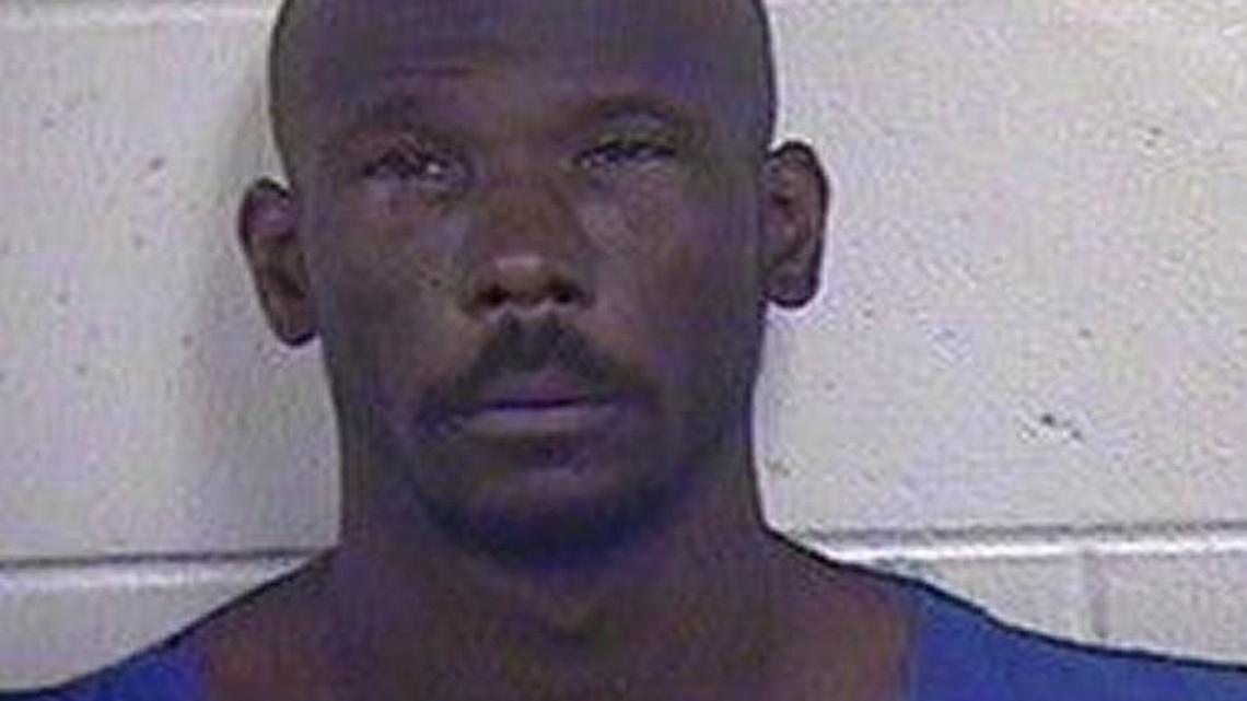 Jerome B. Walker Jr. reportedly told investigators he fired shots to scare a woman in his Kansas City apartment. Alvino Crawford Jr. was killed in the July 5 incident.