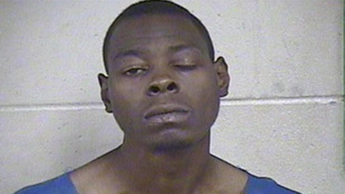 According to court documents, Derrick R. Dennis told officers that he and another man had been fighting, but had not really been fighting, when the other man was shot in the head Saturday night in the 5500 block of Wabash Avenue.