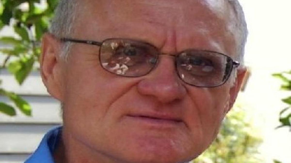 
Harry Stone, 60, of Raytown was killed May 13, 2012. Police are continuing to search for leads in his death.
