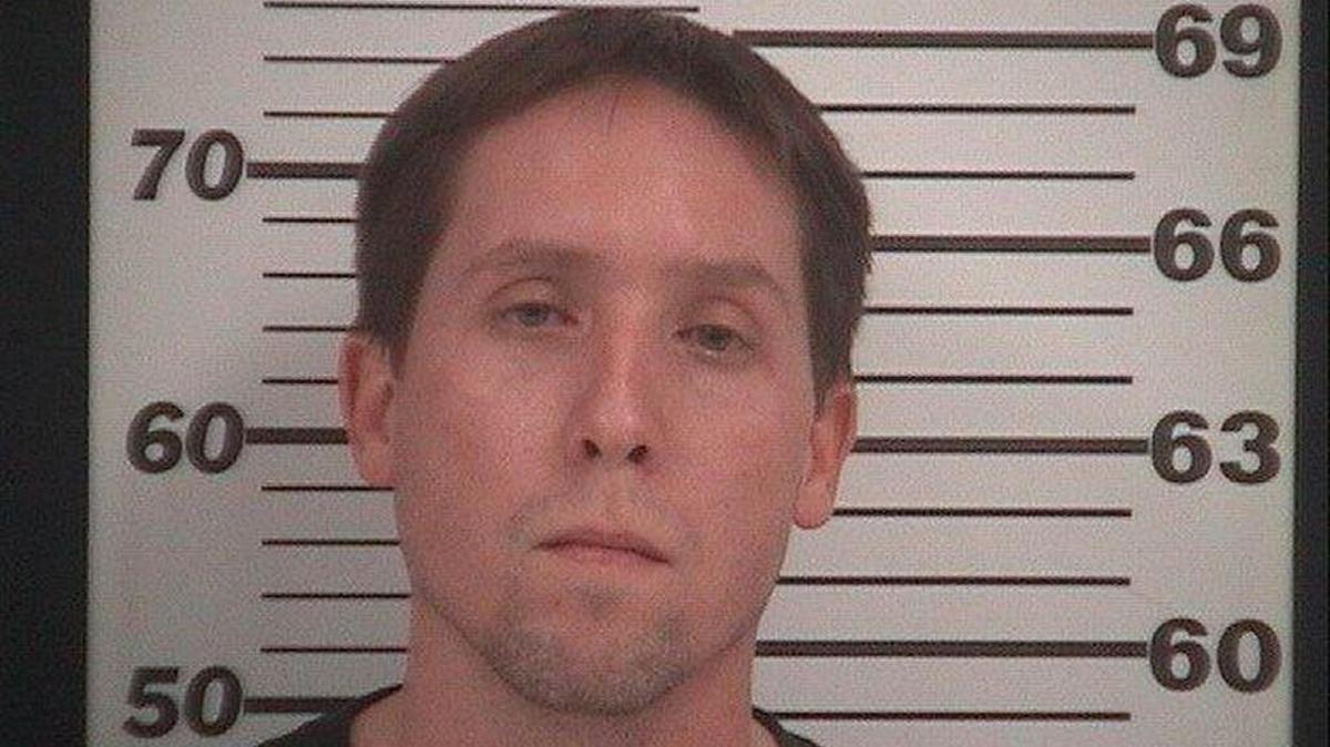 Charles R. Burge