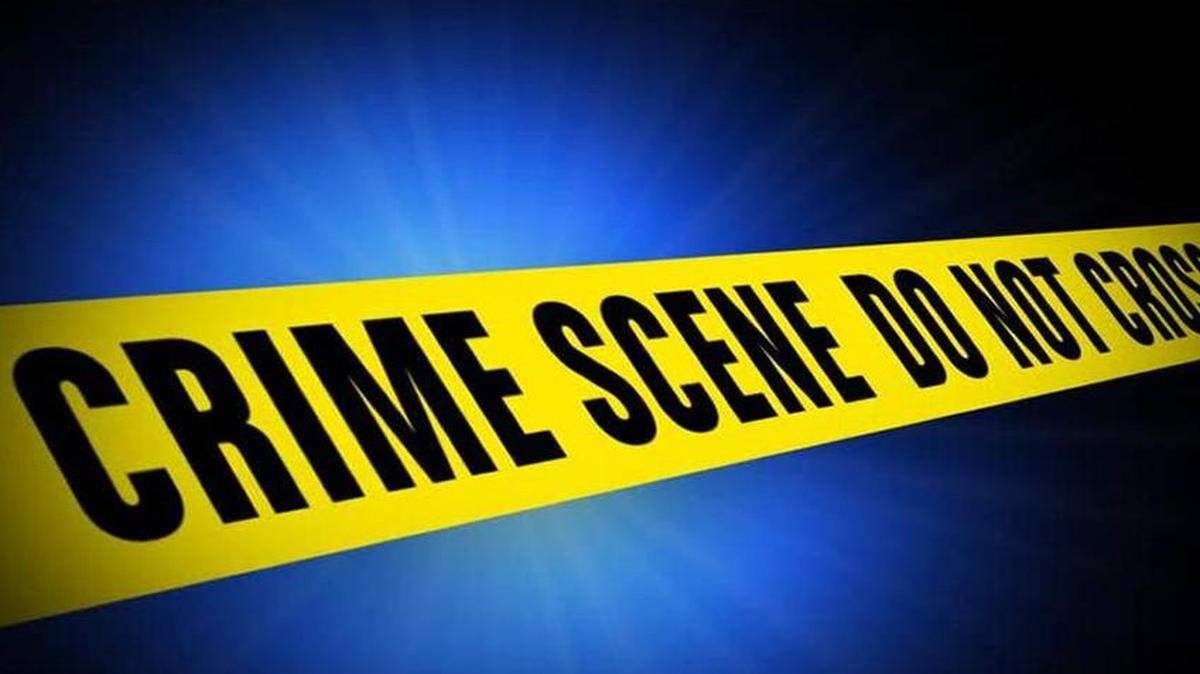A group of people who tried to intervene in an attempted auto theft were shot at by suspected thieves Saturday night, according to Shawnee police.