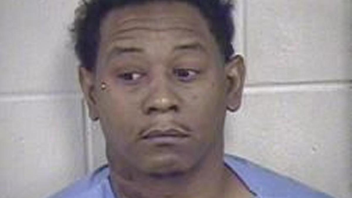Myron T. Woods, 41, of Kansas City has been charged with second-degree assault, unlawful use of a weapon and unlawful possession of a firearm.