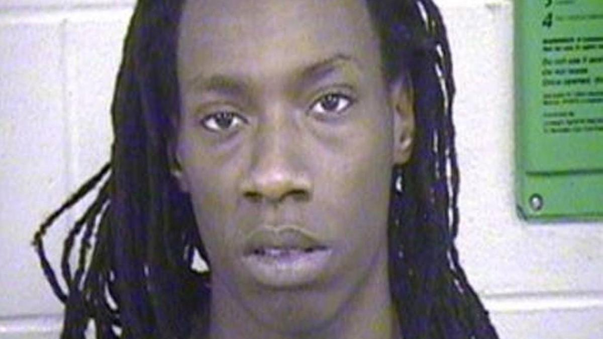 Jimmie Verge, 22, of Kansas City, was sentenced Friday to 45 years in prison for his role in a 2015 double homicide.