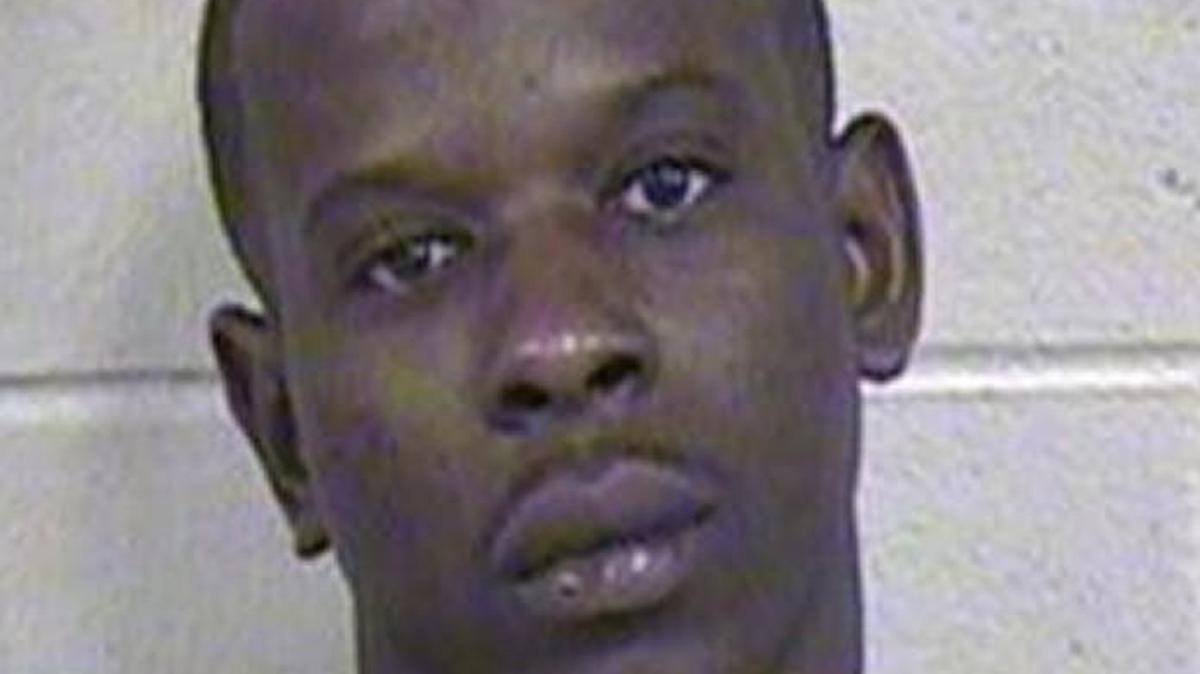 Tajuan L. Barnes