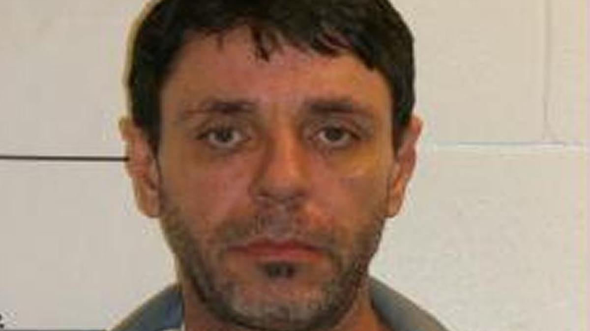 Robert Blake Blurton