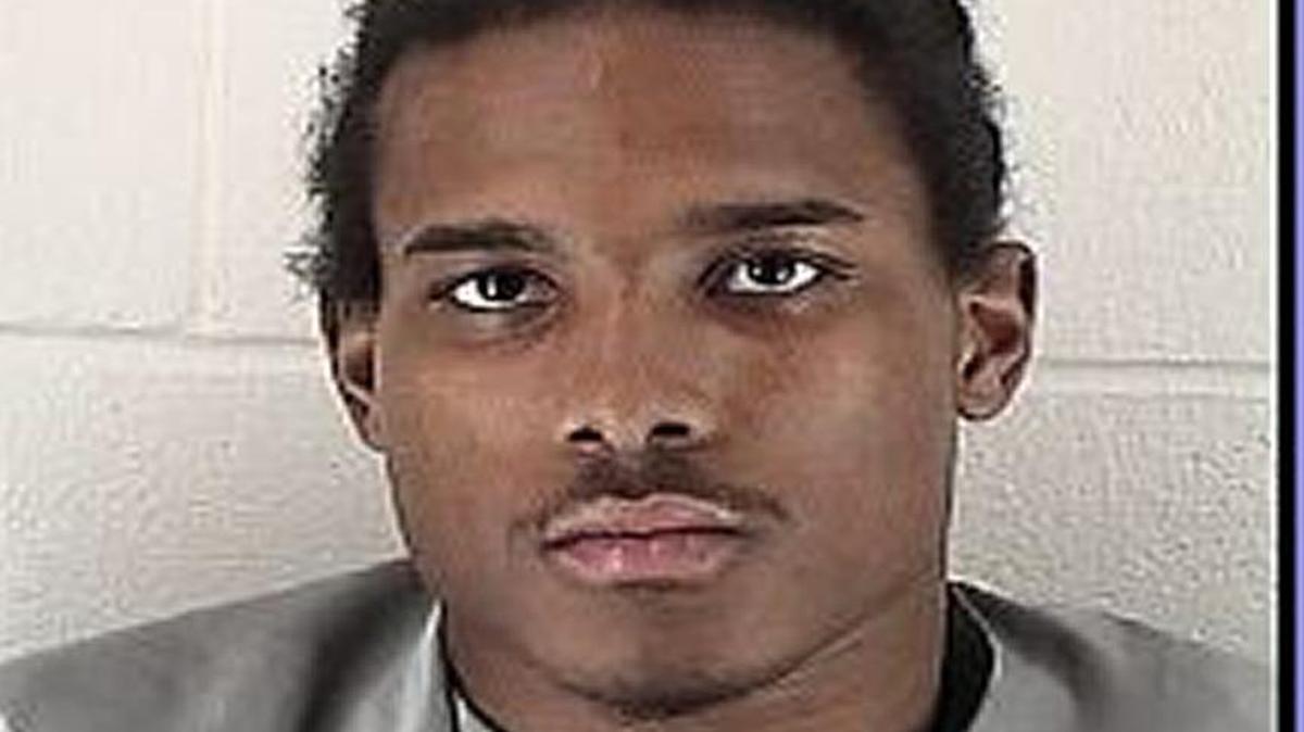 Londro Emanuel Patterson III chose not to testify, and the defense rested in the first trial related to the She’s a Pistol robbery and shooting.
