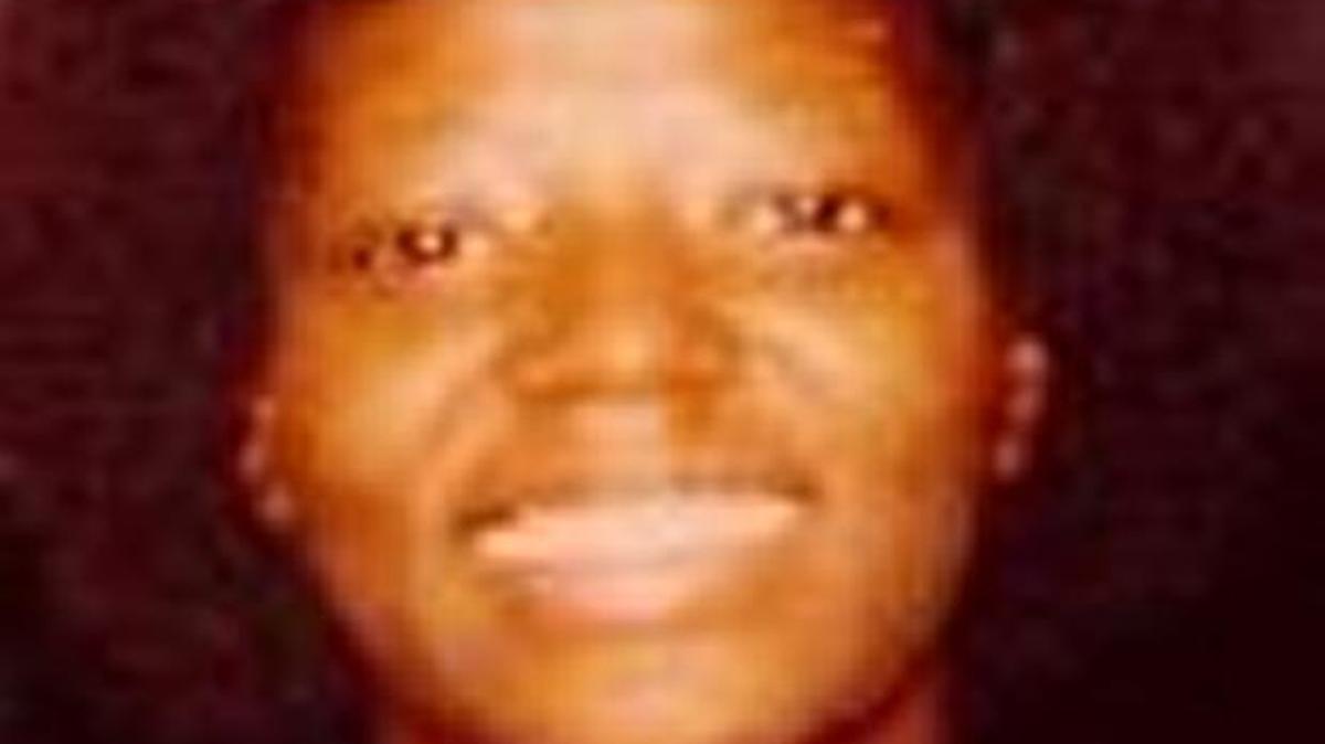 Jacqueline Davis, 26, was found murdered June 6, 1983, in a ravine near 66th Street and the Paseo.