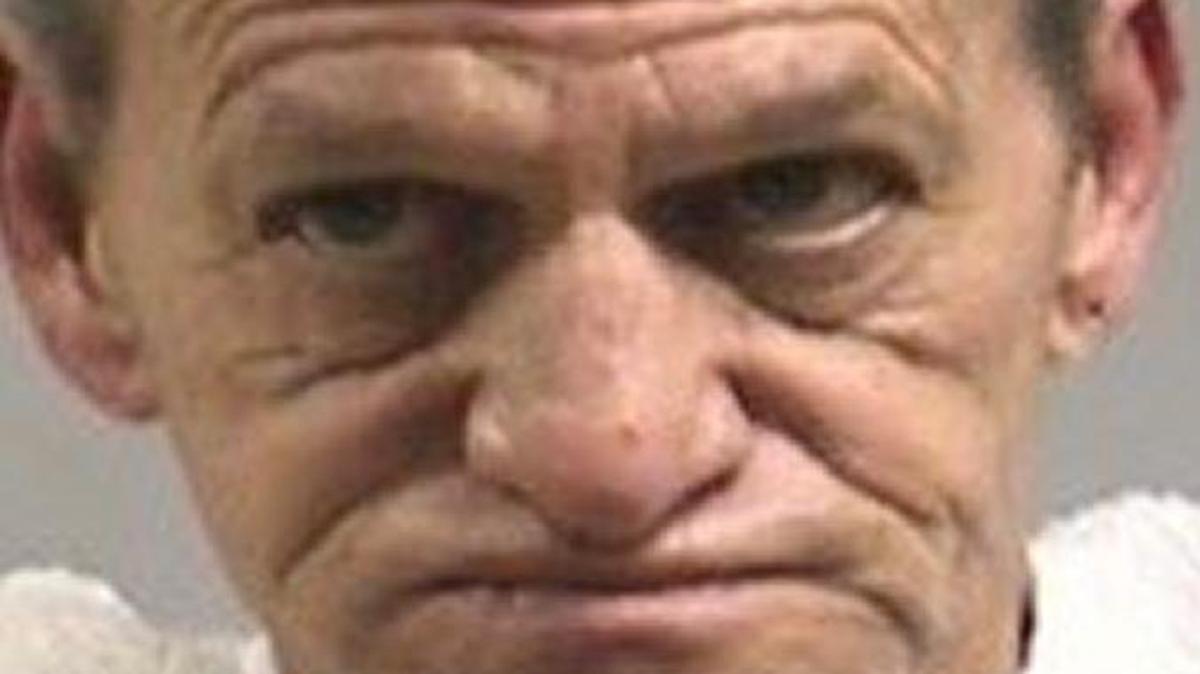 Detectives want to question William “Bill” Simmons about a recent homicide in Kansas City.