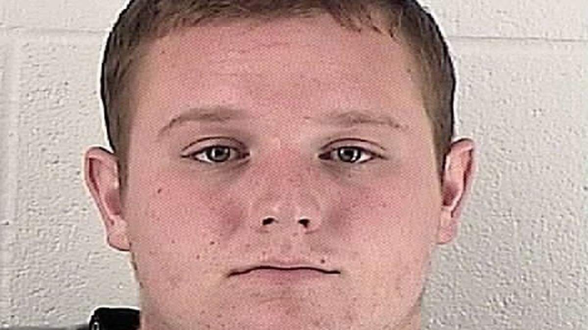 
Clarence D. Hartnell IV, 18, pleaded guilty in Johnson County District Court and was ordered committed to the Larned State Hospital for a presentence evaluation.
