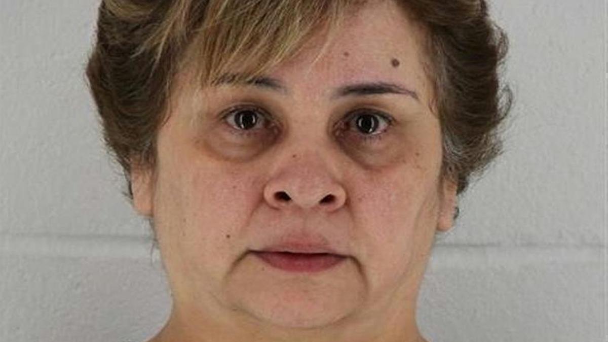 Bilma Maese-Sanchez is accused of child endangerment and illegally operating a day care.
