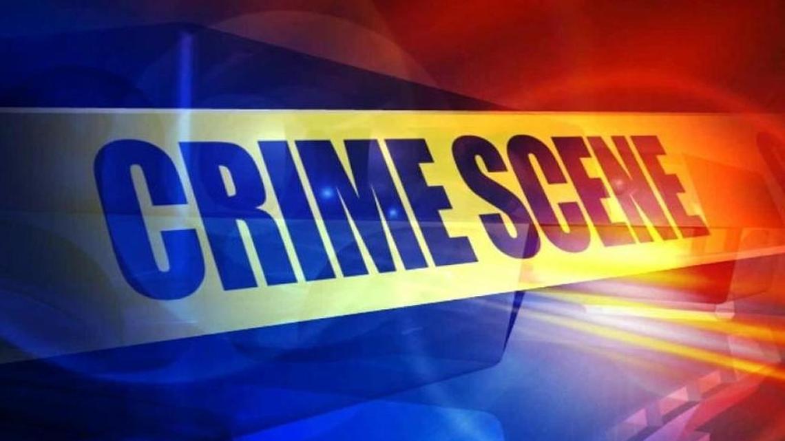 Alvino Crawford, 29, was identified by Kansas City police as the victim of a fatal shooting Tuesday at 83rd Terrace and Campbell Street.