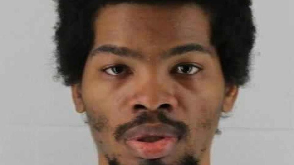 
Anthony D. Allen has been charged with aggravated kidnapping and two counts of rape.
