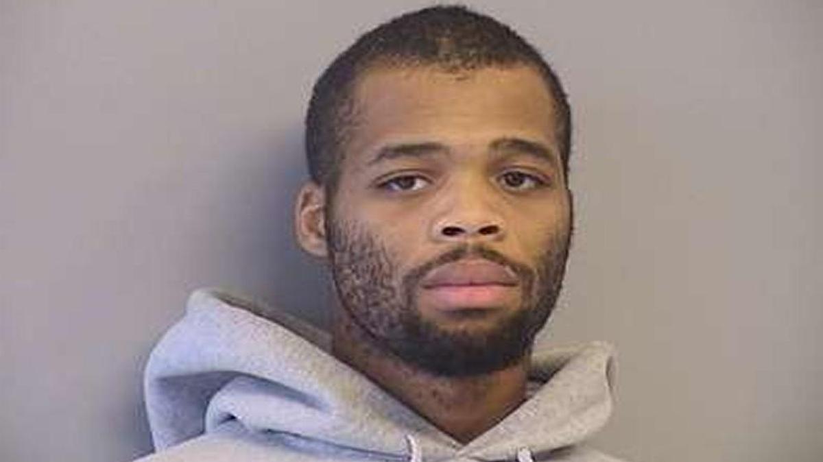 Dairian Stanley, 20, of Kansas City was arrested Tuesday in Tulsa by the Northern Oklahoma Violent Crimes Task Force on kidnapping and murder charges out of Kansas City.