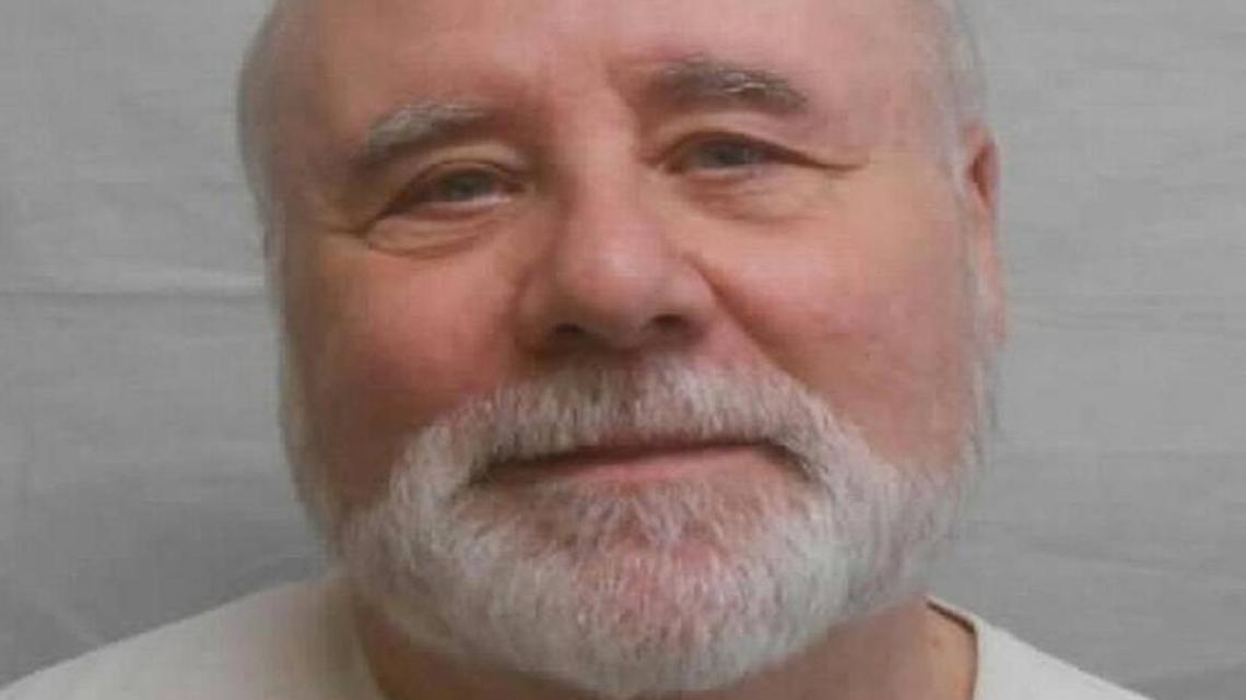 John E. Robinson Sr.