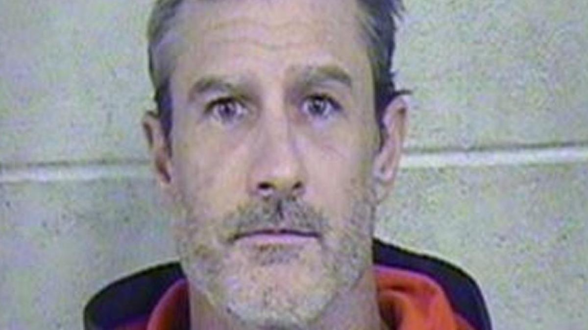 Darren S. O’Dell
