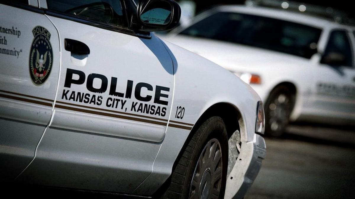 Police on Monday identified the victims of a double homicide Saturday in the 1300 block of North Fourth Street of Kansas City, Kan., as Laron J. Grant, 21, and Jordan L. Williams, 20. Anyone with information in the case should call the TIPS Hotline.